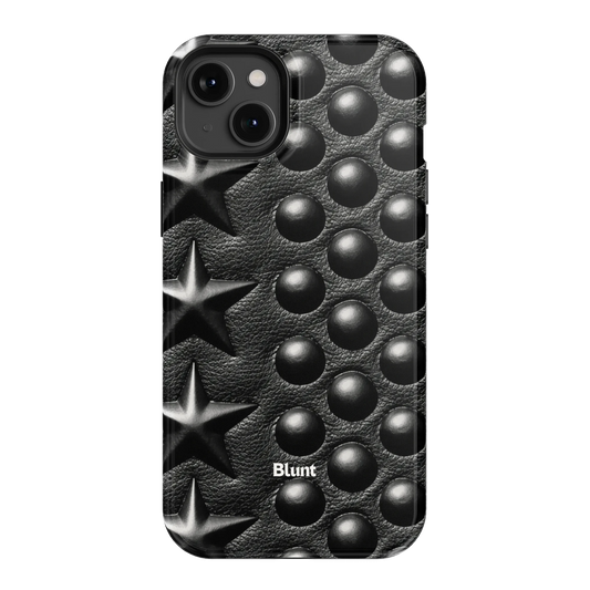 Star Riot iPhone Case
