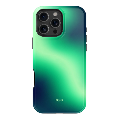 Aurora iPhone Case