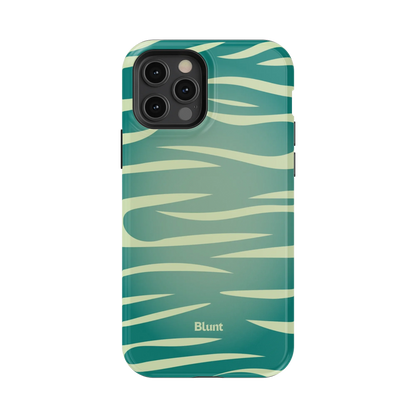 Haze iPhone Case