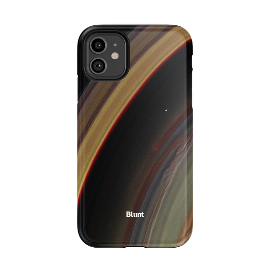 Aurix iPhone Case