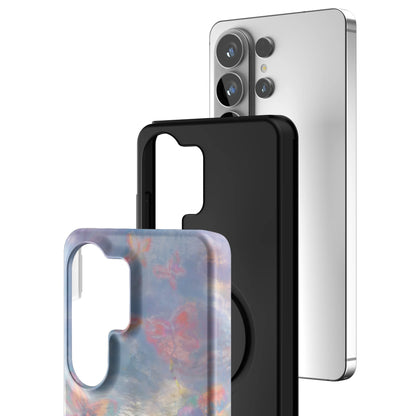 Lilac-Wave-samsung-case-Galaxy S26 Ultra-3