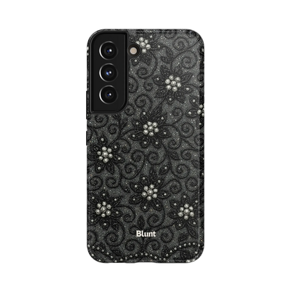 Antique Samsung Case