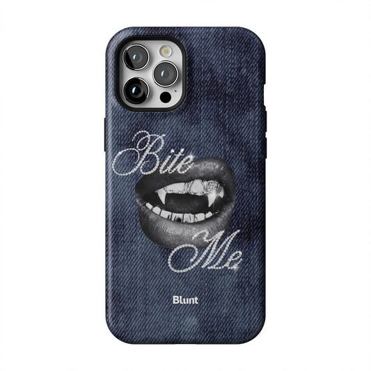 Bite-Me-iphone-case-iPhone 12 Pro Max-1