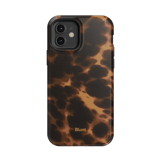 Cocoa Spark iPhone Case