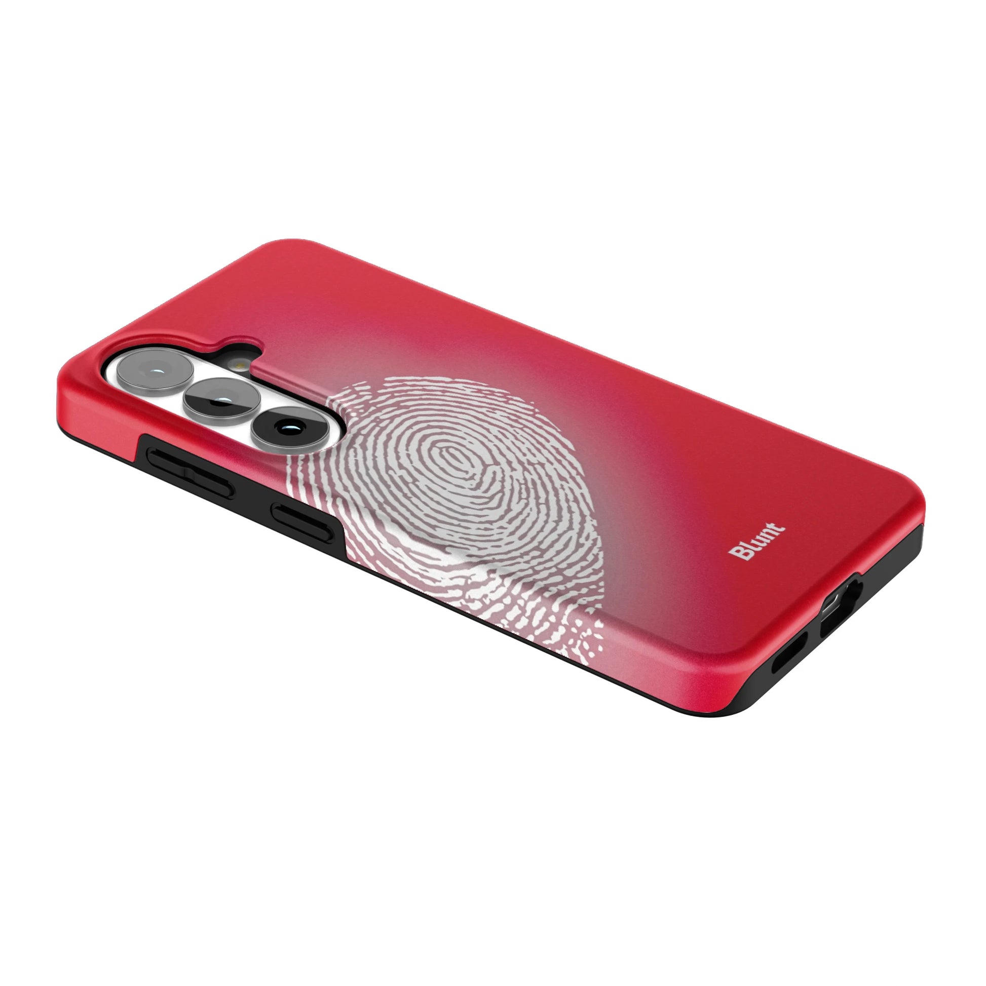 Heart-Print-Red-samsung-case-Galaxy S26-2
