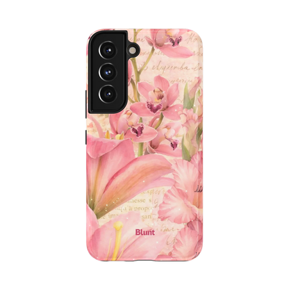 Soft Fantasy Samsung Case