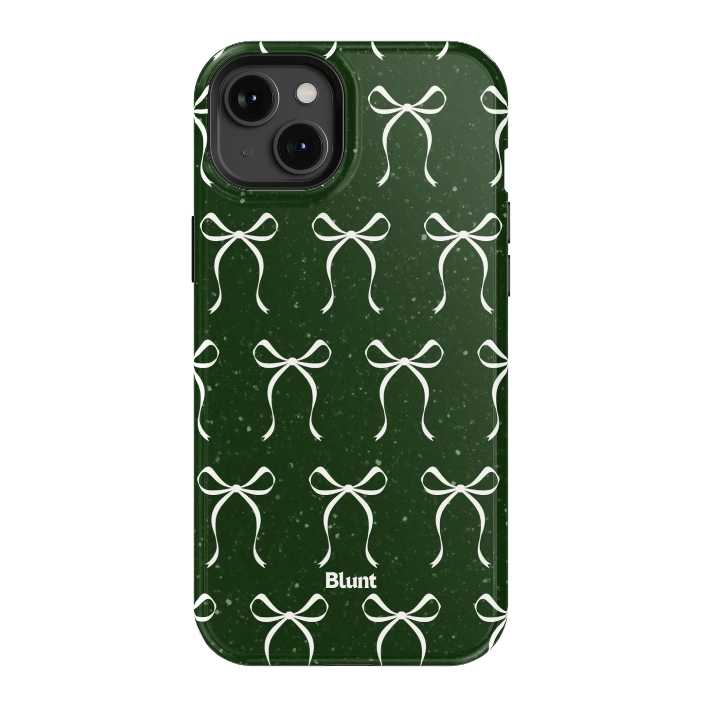 Knot iPhone Case