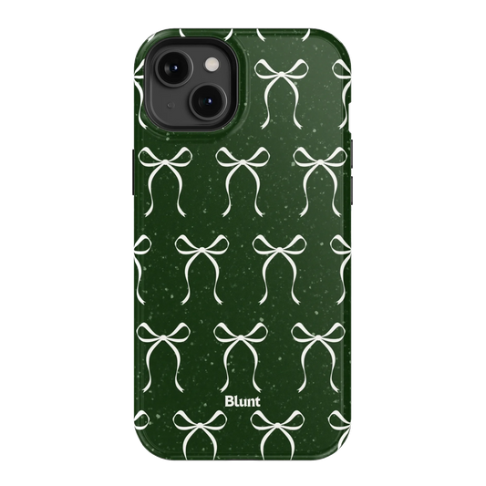 Knot iPhone Case