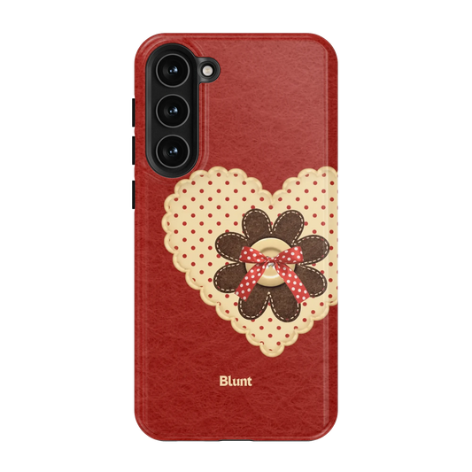 Velvy Samsung Case