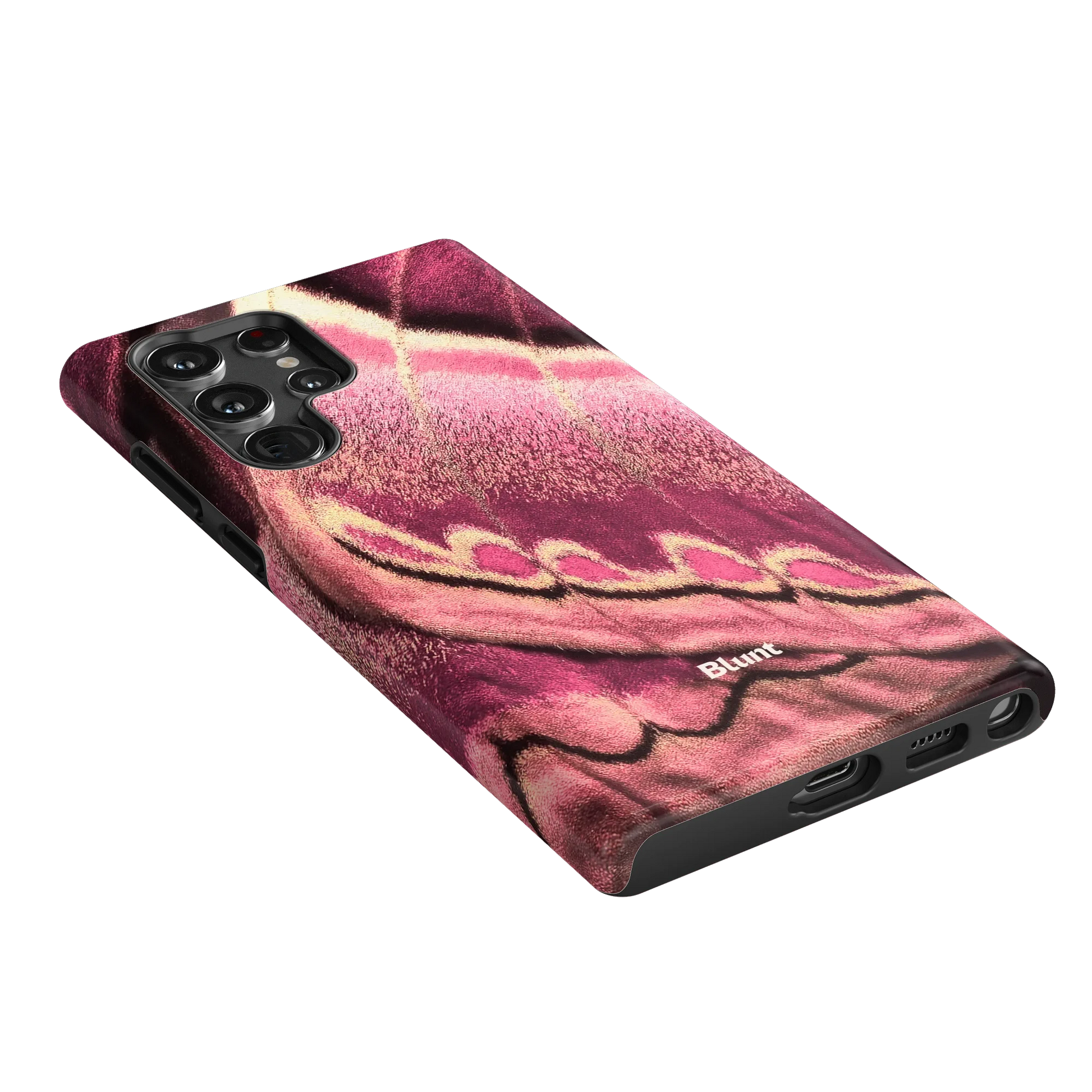 Pink-Raya-samsung-case-Galaxy S22 Ultra-2