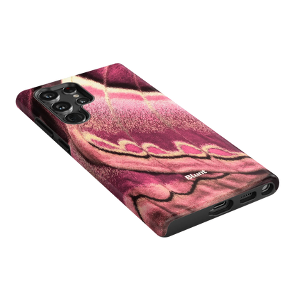 Pink-Raya-samsung-case-Galaxy S22 Ultra-2