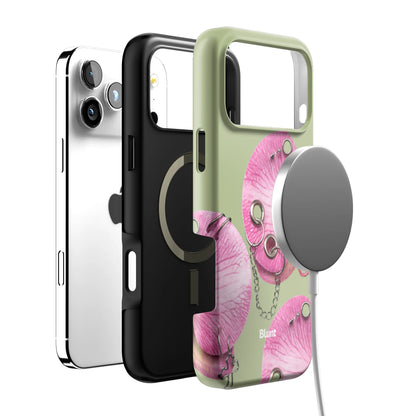Matcha-Flora-iphone-case-iPhone 17 Pro Max-3