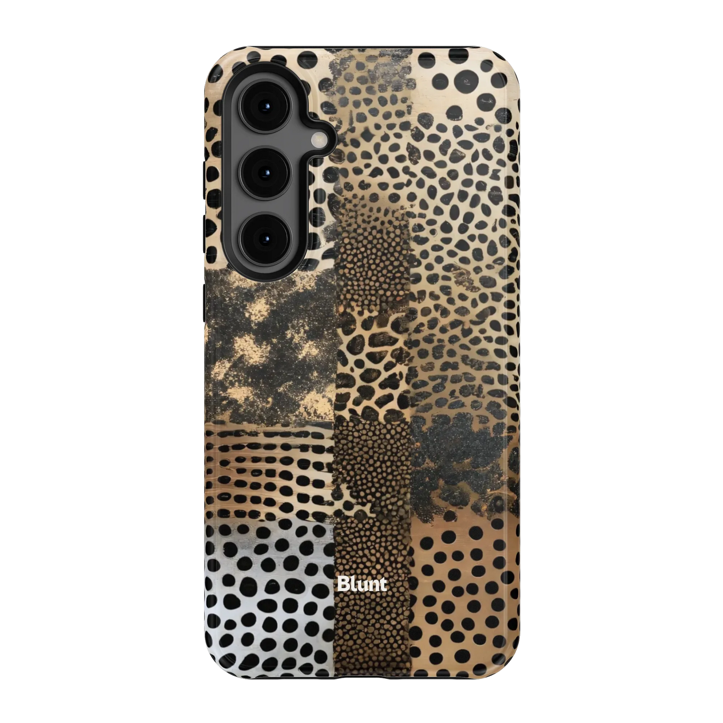 Savage Mix Samsung Case