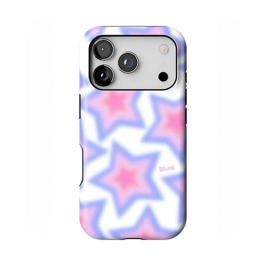 Star Babe iPhone Case