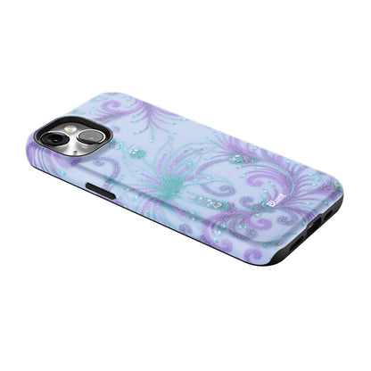 Purple-Verdant-iphone-case-iPhone 14-2