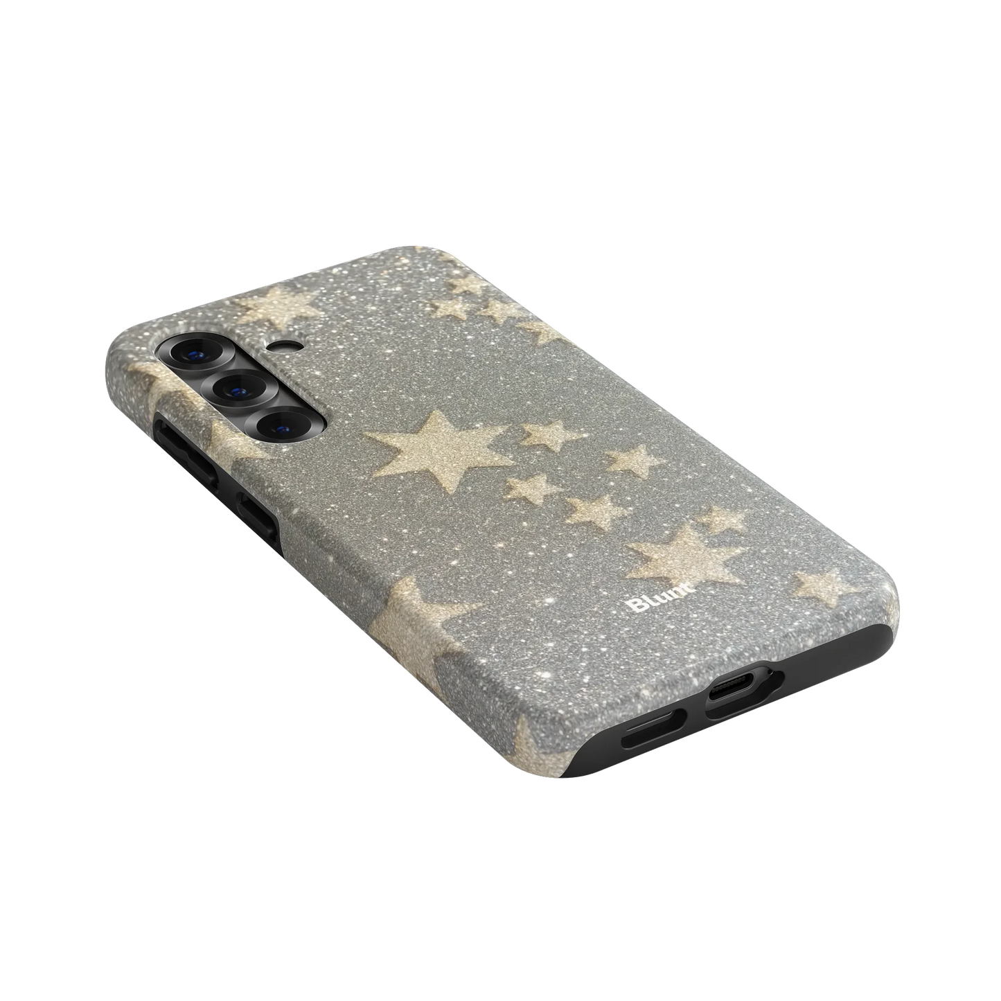 Starlight Dust Samsung Case