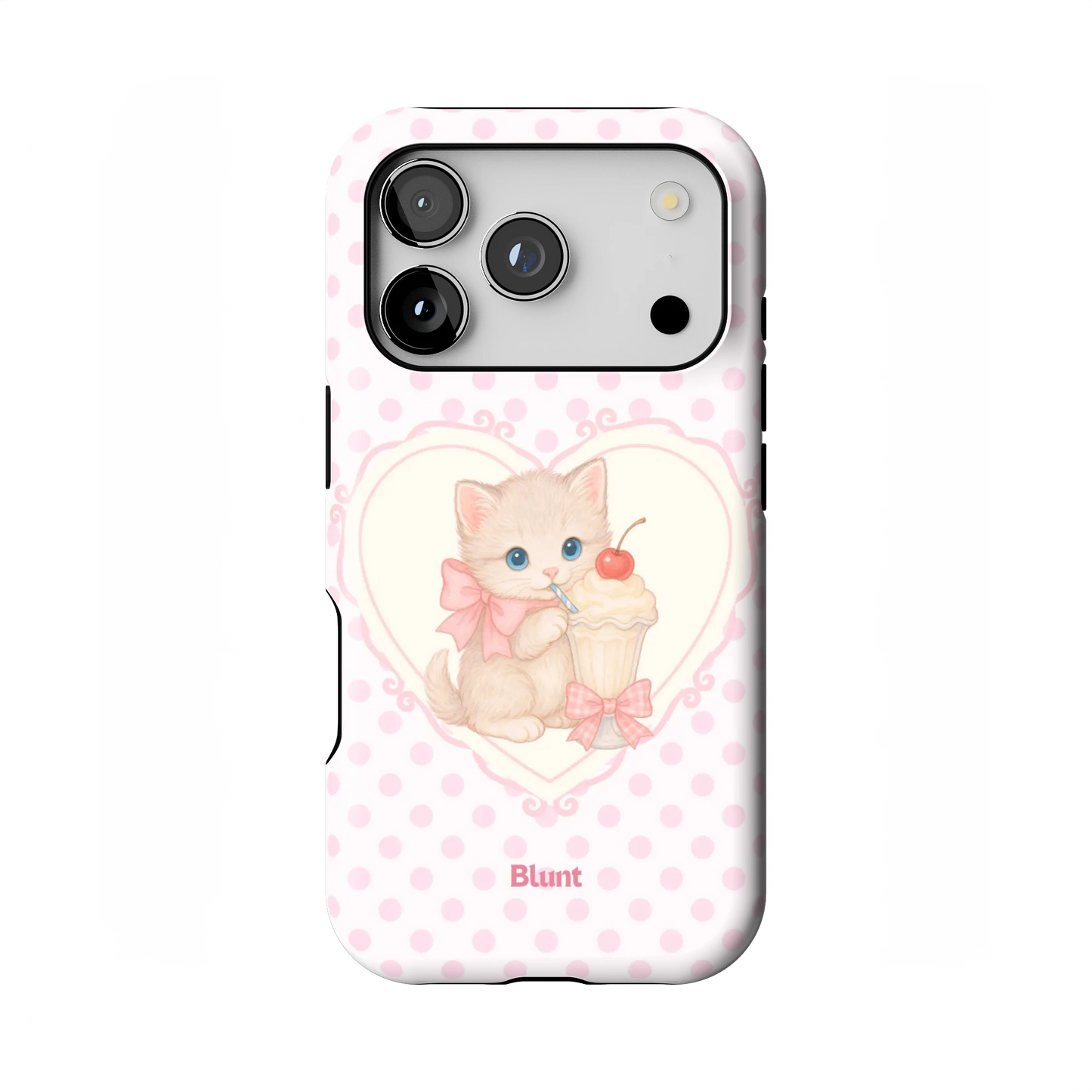Sweet Treat iPhone Case