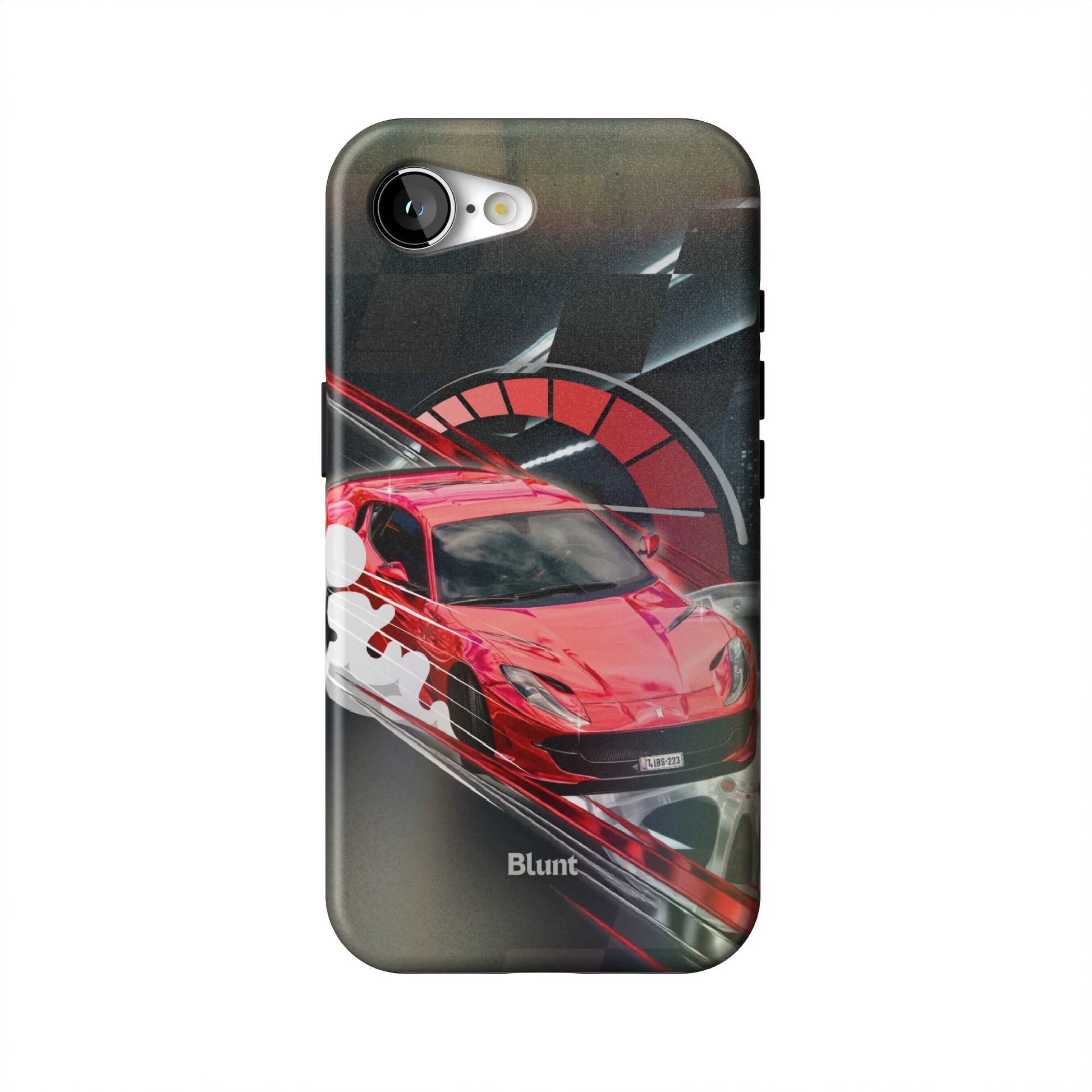 Speed-iphone-case-iPhone 17 E-1