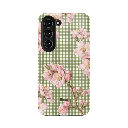 Picnic Blossom Samsung Case
