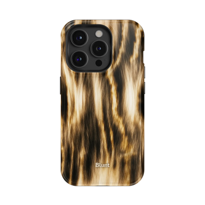 Feralis iPhone Case
