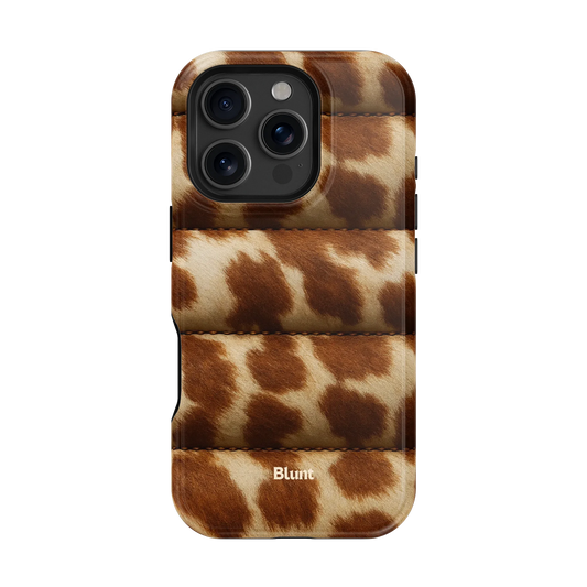 Savannah iPhone Case