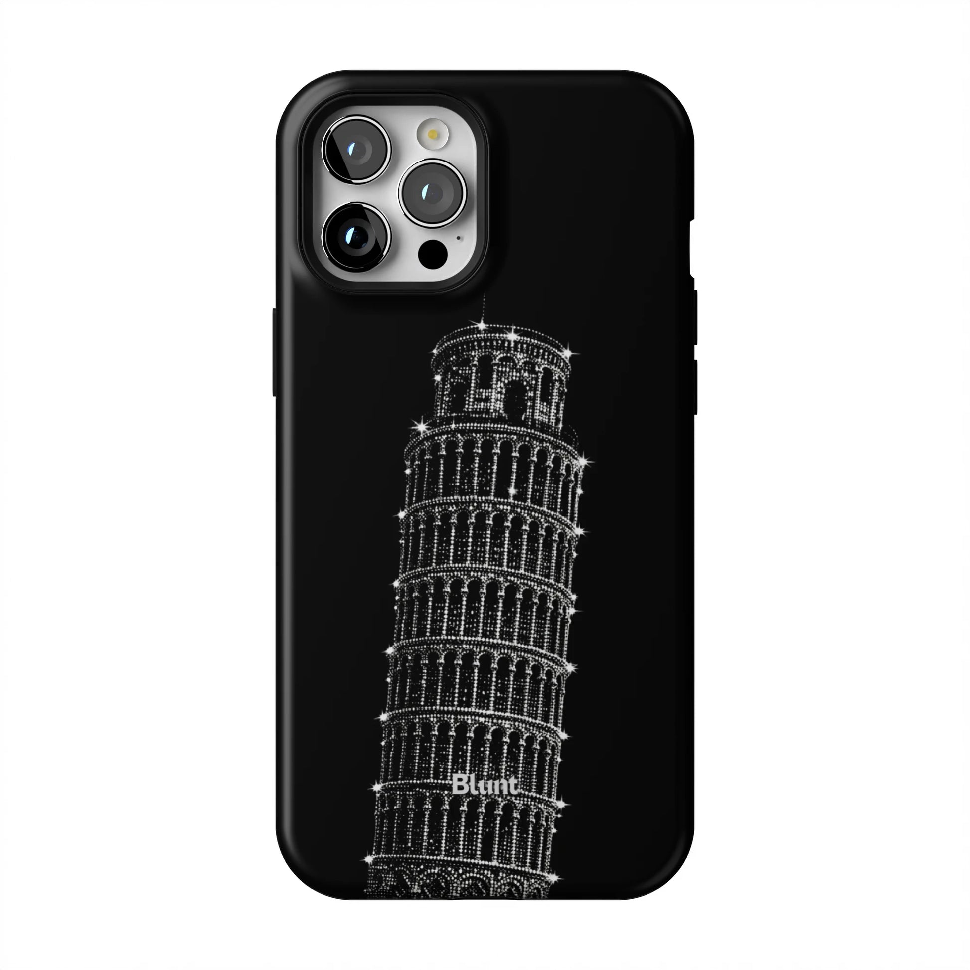 Shining-Pisa-iphone-case-iPhone 12 Pro Max-1
