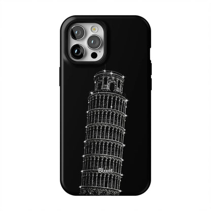 Shining-Pisa-iphone-case-iPhone 12 Pro Max-1