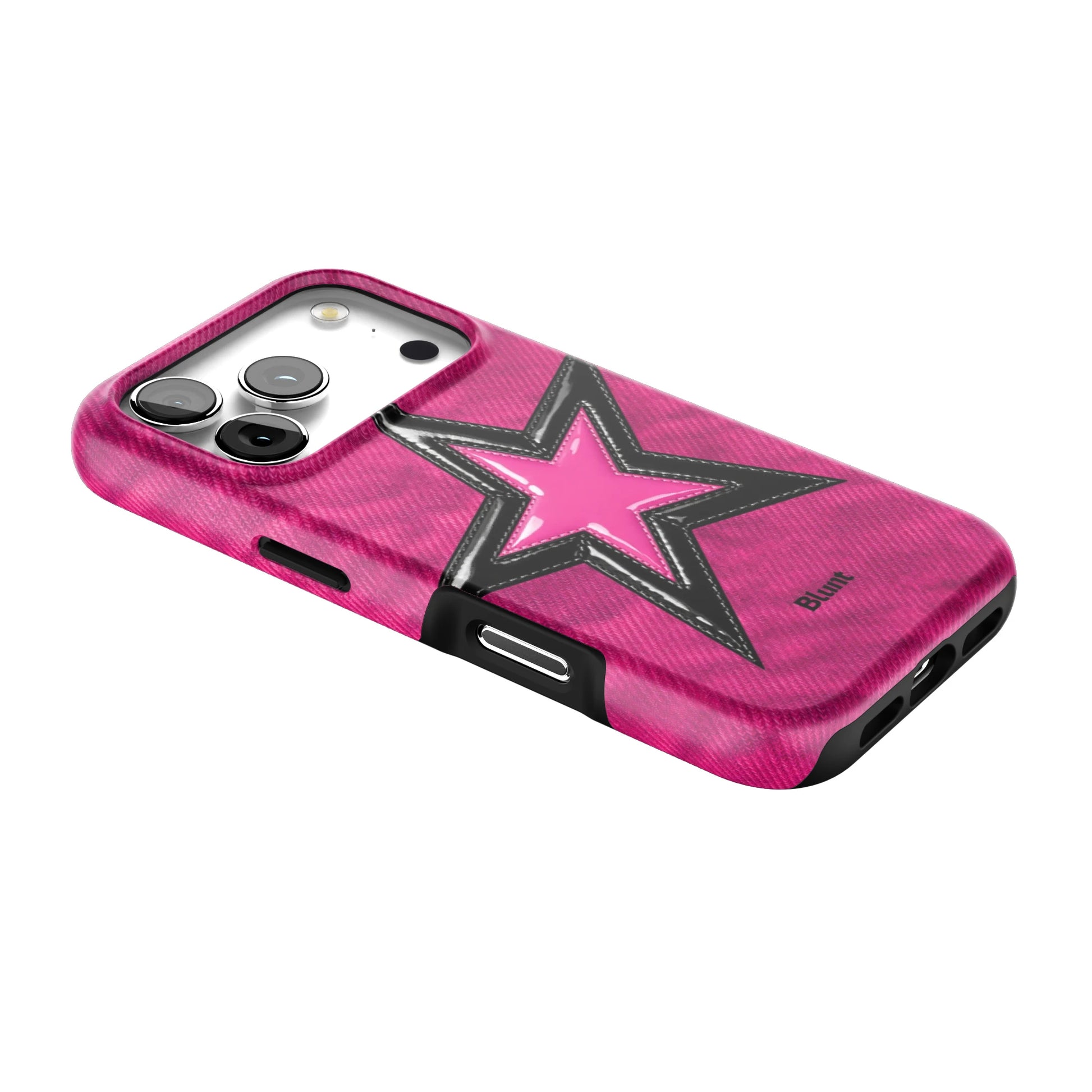 Popstar-Pink-iphone-case-iPhone 17 Pro-2