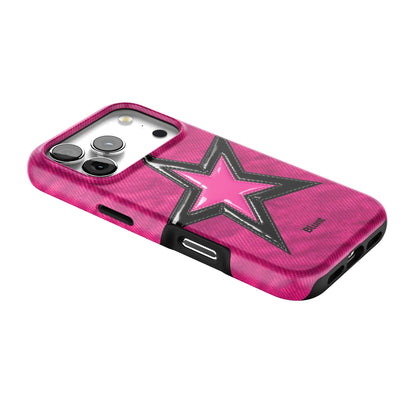 Popstar-Pink-iphone-case-iPhone 17 Pro-2