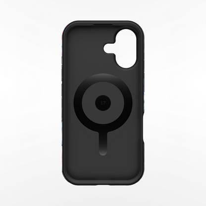 Croc Bloom iPhone Case