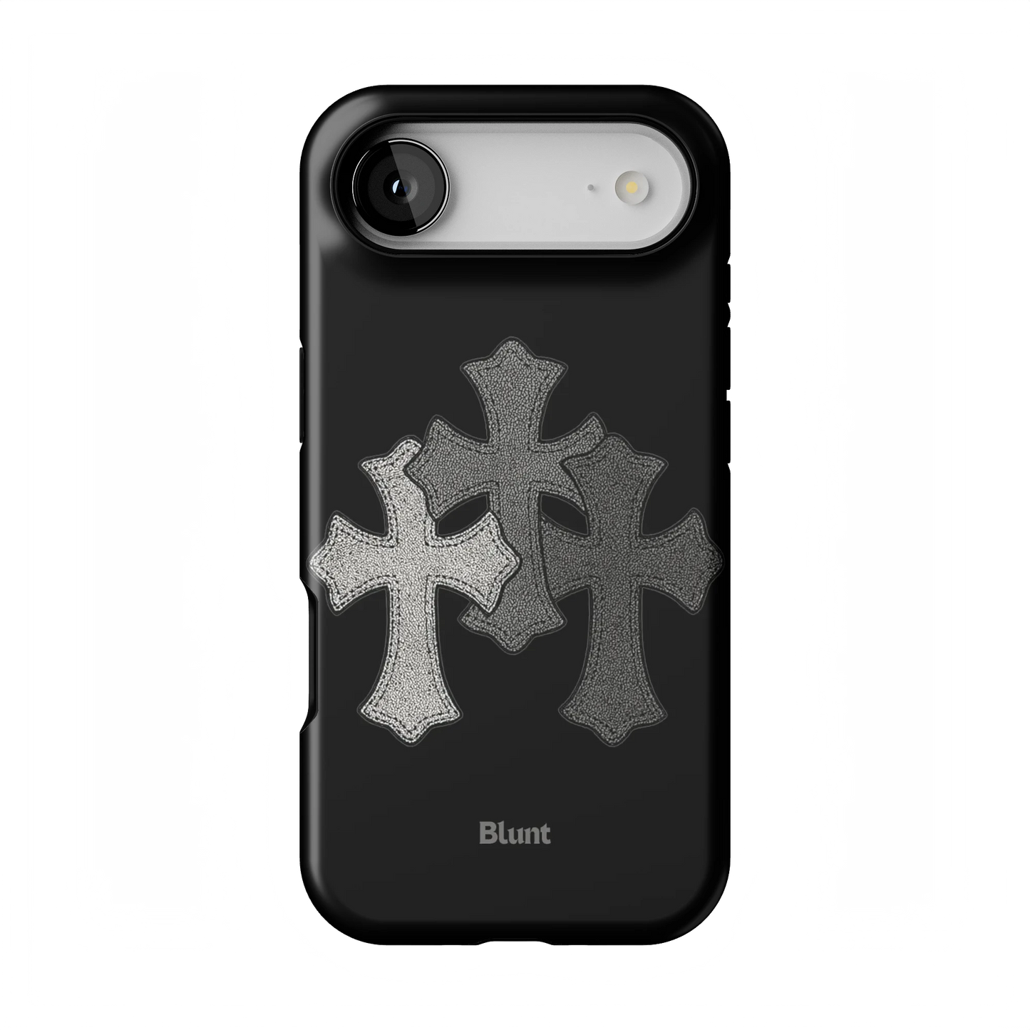 Crossout iPhone Case