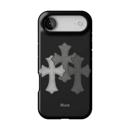Crossout iPhone Case