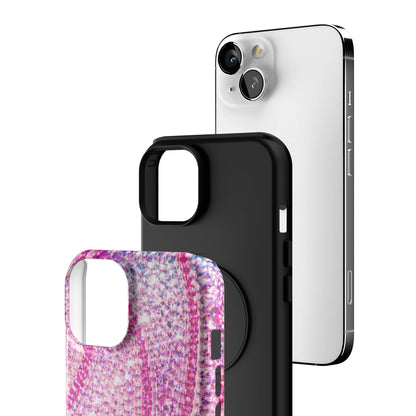 Pink-Tease-iphone-case-iPhone 13-3