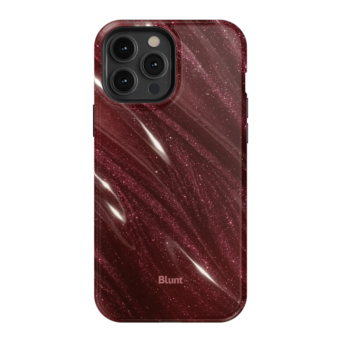 Velvet Rush iPhone Case