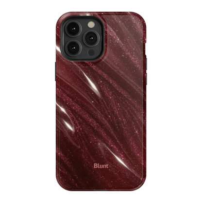 Velvet Rush iPhone Case