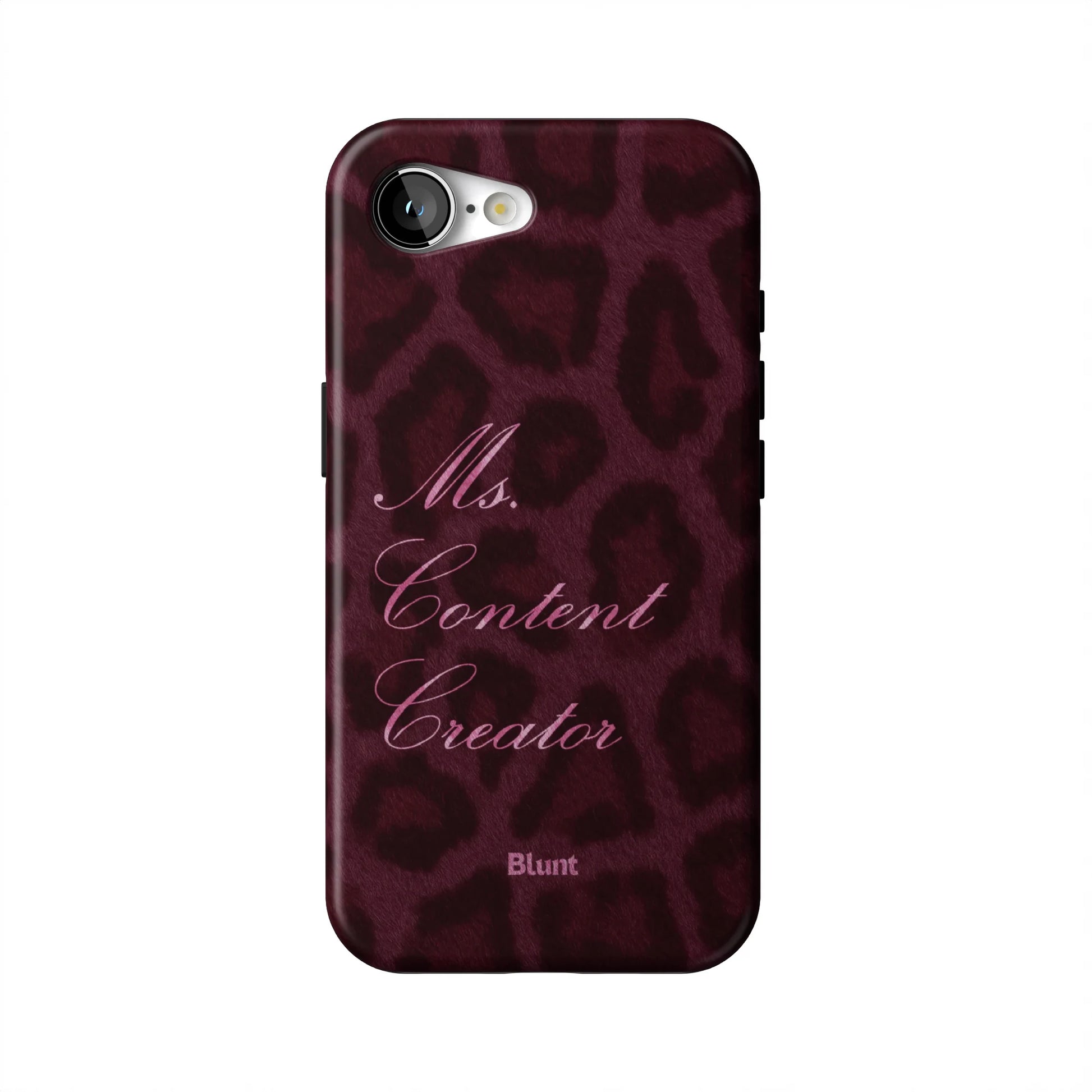 Content-Queen-iphone-case-iPhone 17 E-1