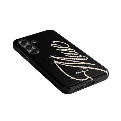 Blinged-Muse-samsung-case-Galaxy S25-2