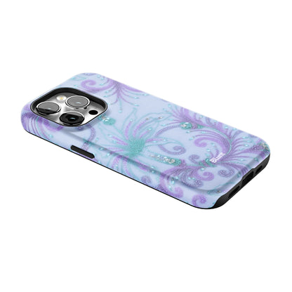 Purple-Verdant-iphone-case-iPhone 14 Pro-2