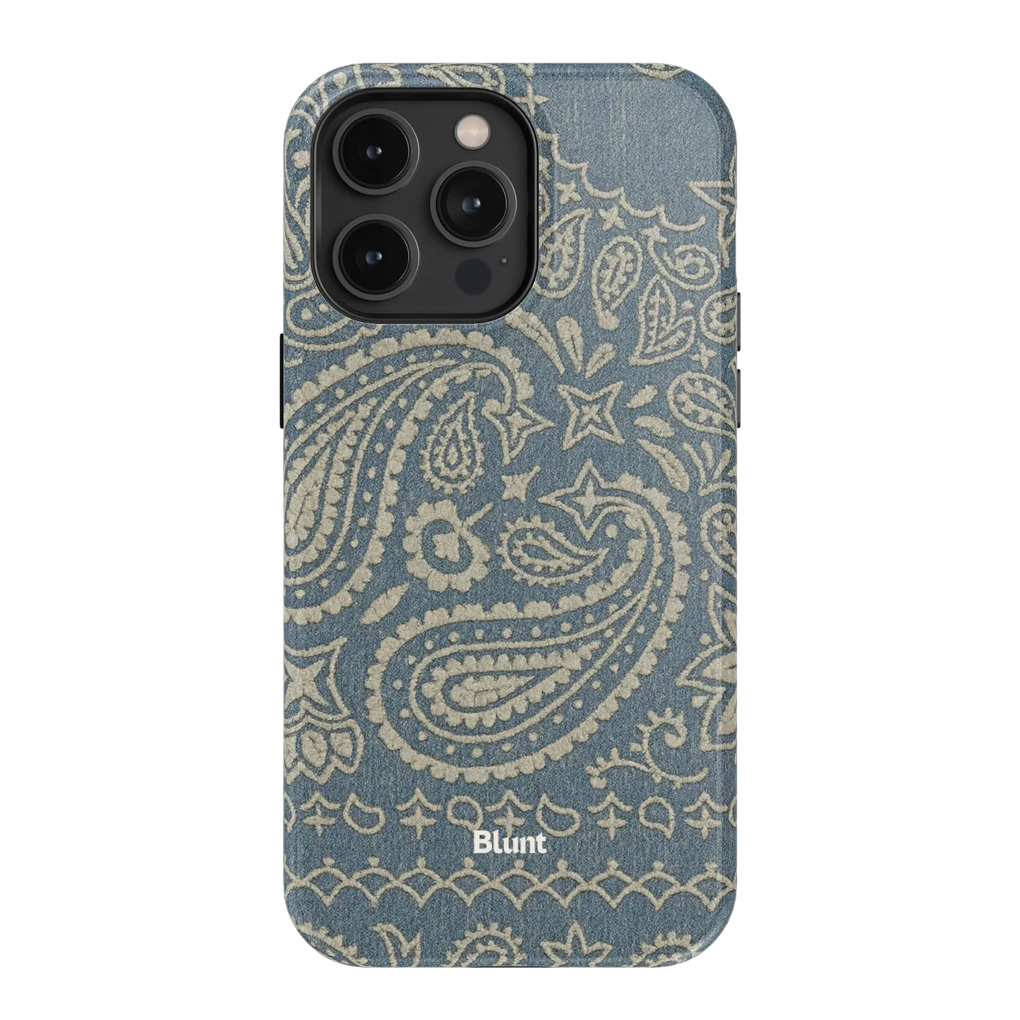 Bandana iPhone Case