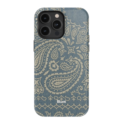 Bandana iPhone Case