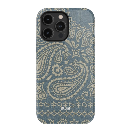 Bandana iPhone Case