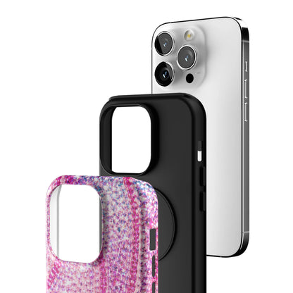 Pink-Tease-iphone-case-iPhone 14 Pro-3