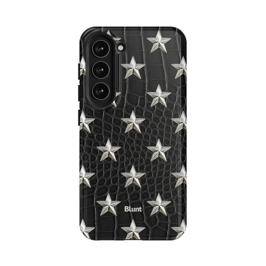 Cosmic Jaws Samsung Case