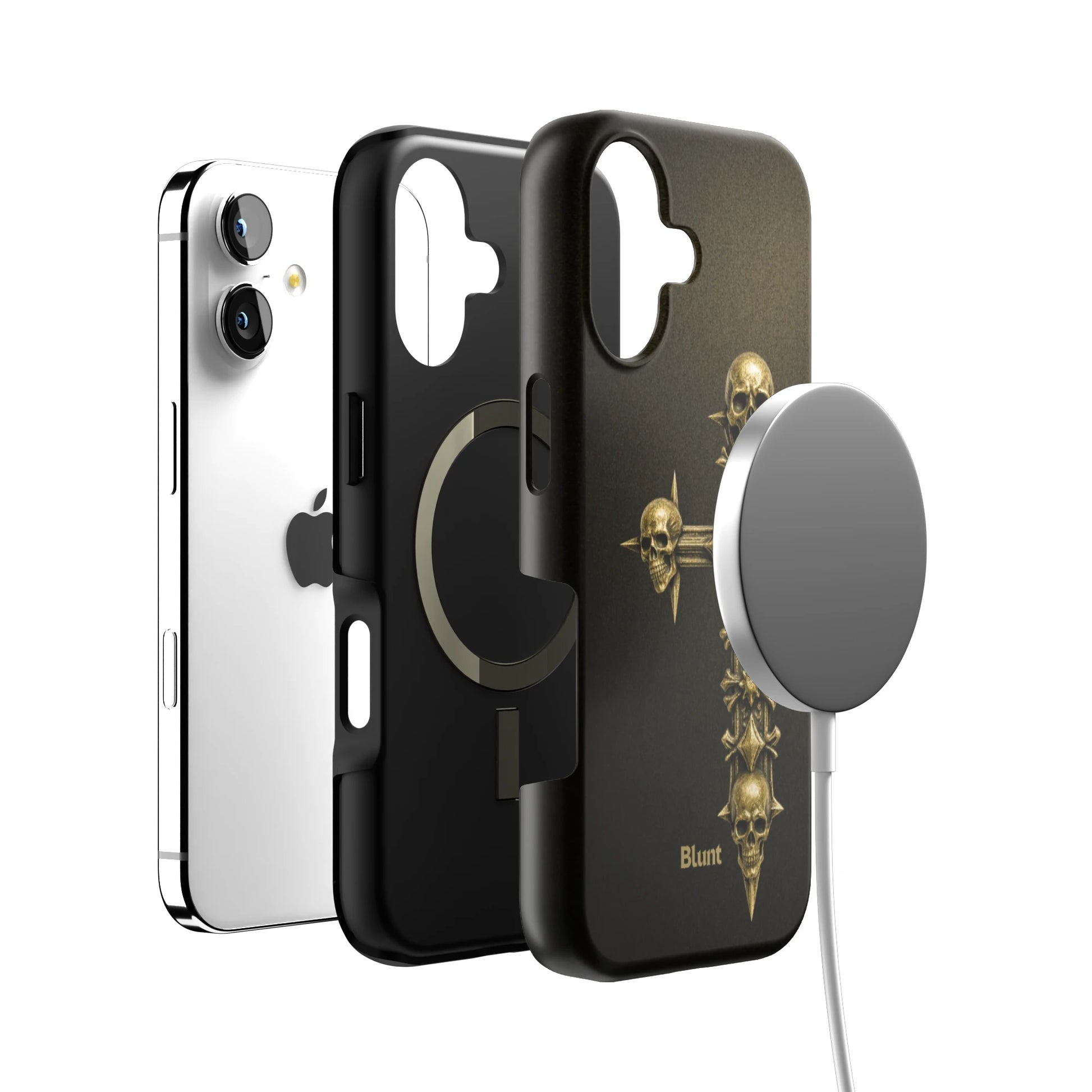 Skull-Oath-iphone-case-iPhone 17-3
