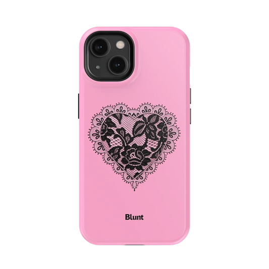 Dalia iPhone Case