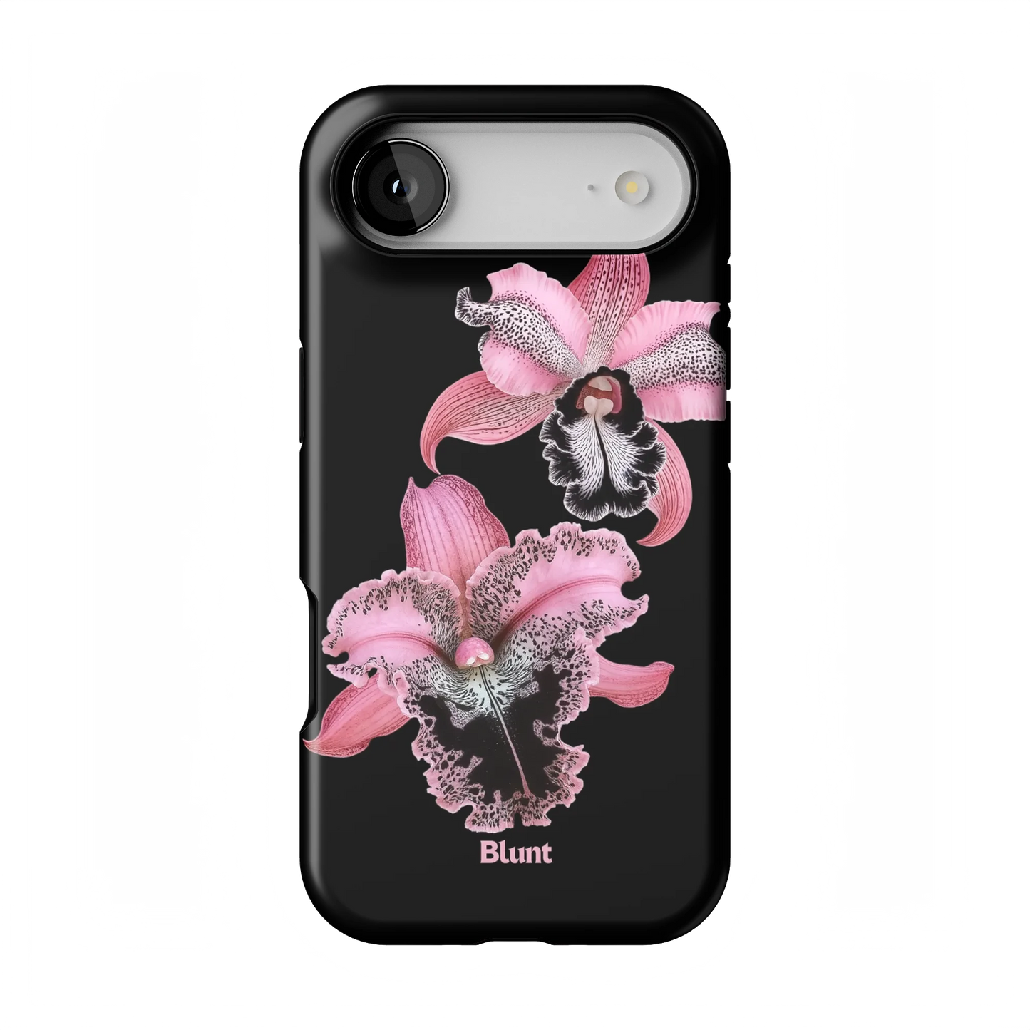 Blush Fever iPhone Case