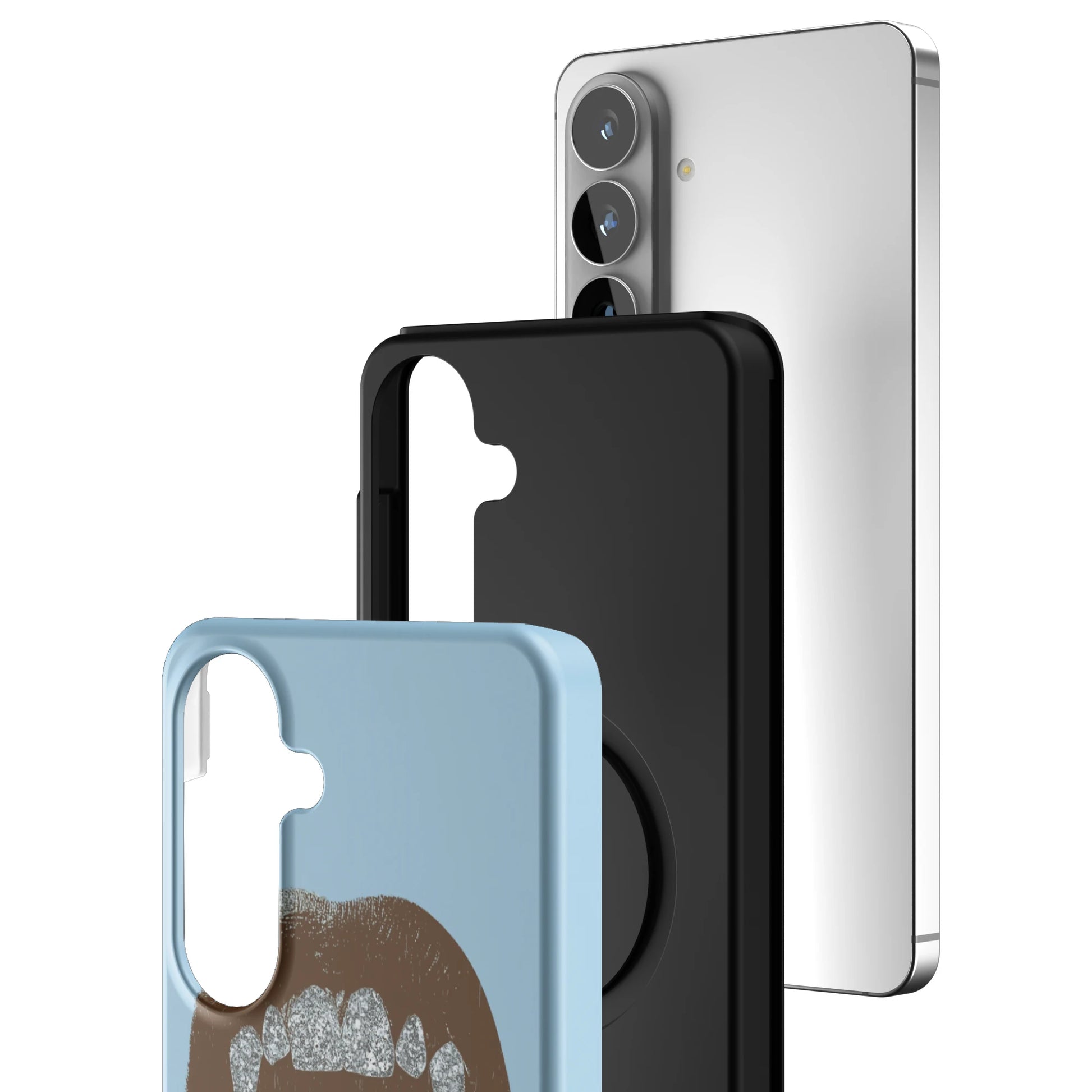Blue-Venom-samsung-case-Galaxy S26 Plus-3