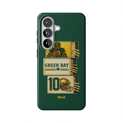 GBay Football Samsung Case