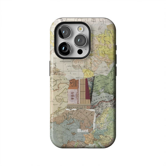 Mapfold-iphone-case-iPhone 15 Pro-1