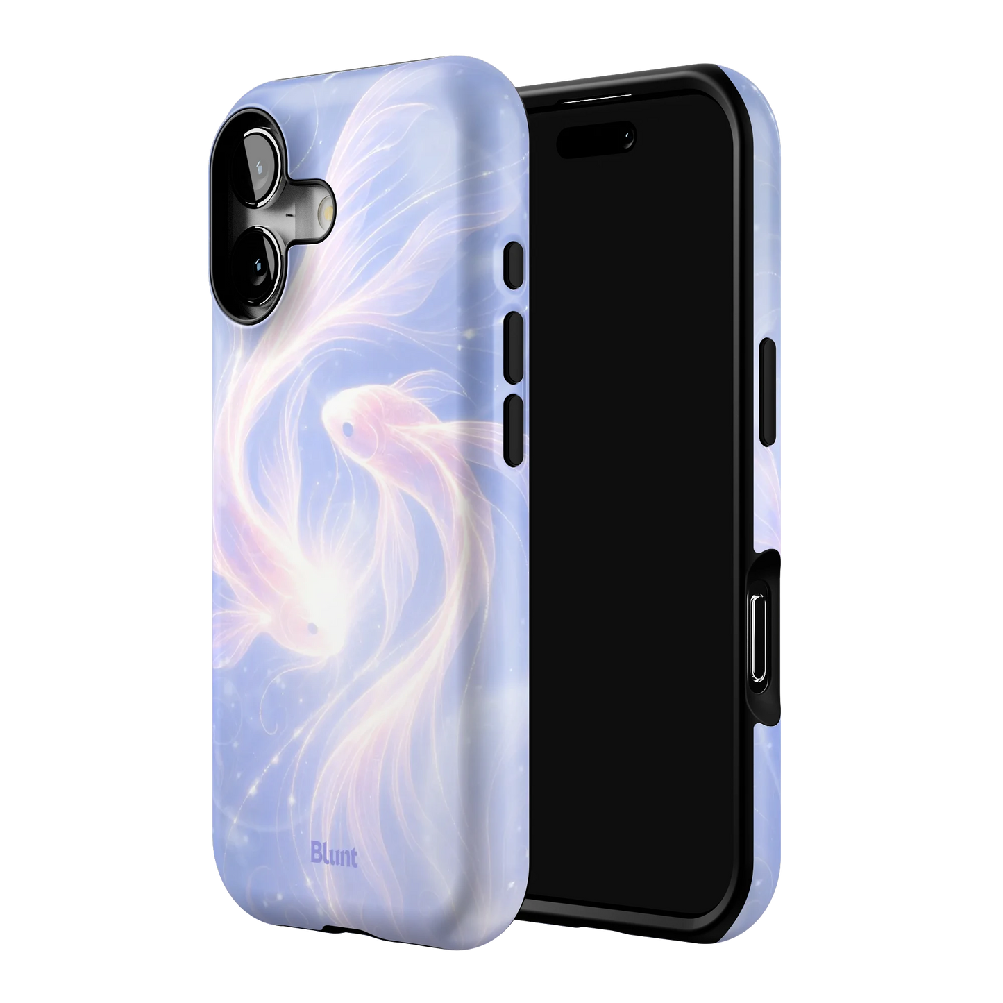 Celeste iPhone Case